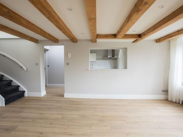 Te huur: Appartement Keizersgracht in Amsterdam