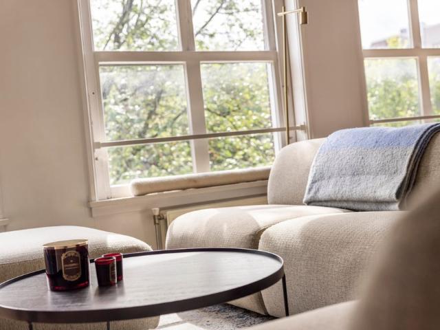 Te huur: Appartement Keizersgracht in Amsterdam