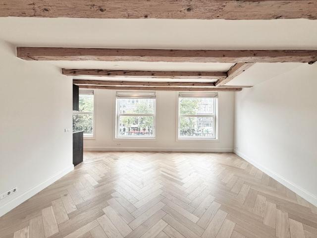 Te huur: Appartement Keizersgracht in Amsterdam