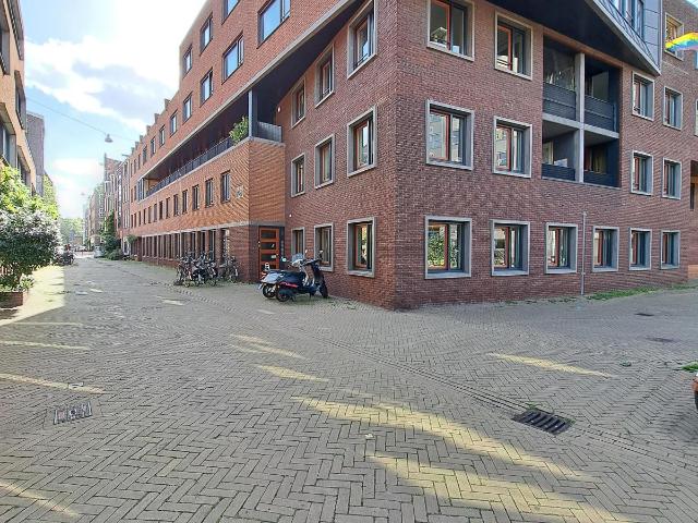 Te huur: Appartement Keizersstraat 8 C in Amsterdam