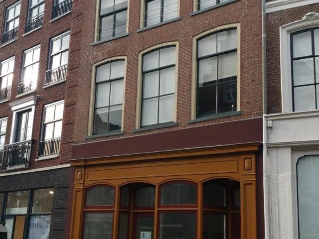 Te huur: Appartement Kelders 33 b in Leeuwarden