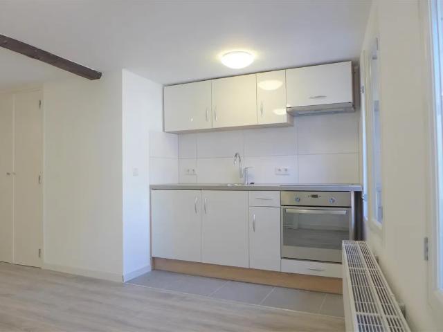 Te huur: Appartement Kesselskade in Maastricht