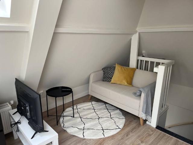 Te huur: Appartement Kepplerstraat 59 M in Den Haag