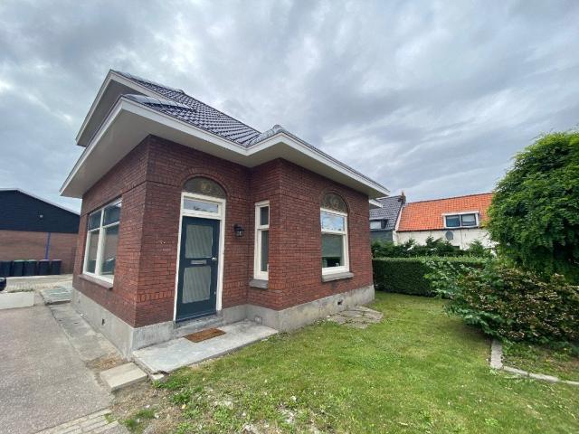 Te huur: Appartement Kerkweg 19 in Zuidland