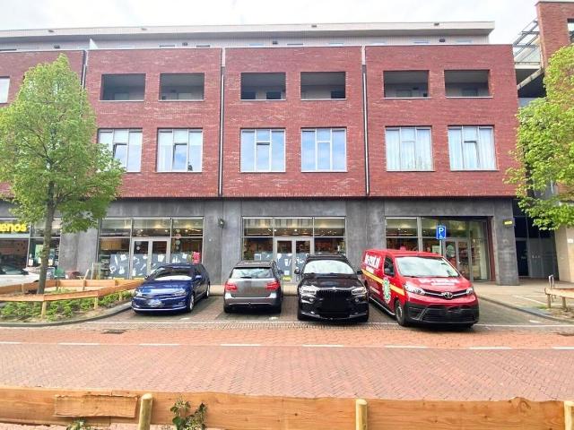 Te huur: Appartement Kerkweg in Heemskerk