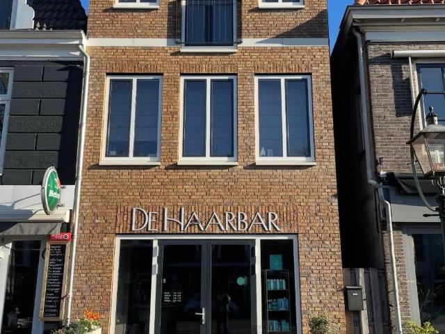 Te huur: Appartement Kerkbrink in Breukelen