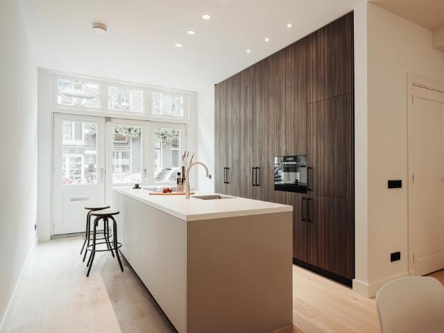 Te huur: Appartement Kerkstraat 132 A in Amsterdam