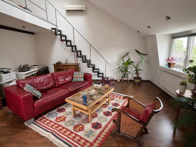 Te huur: Appartement Kerkstraat 39 c in Vaals