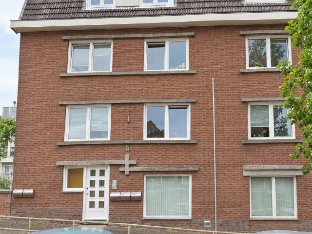 Te huur: Appartement Kerkstraat 39 c in Vaals