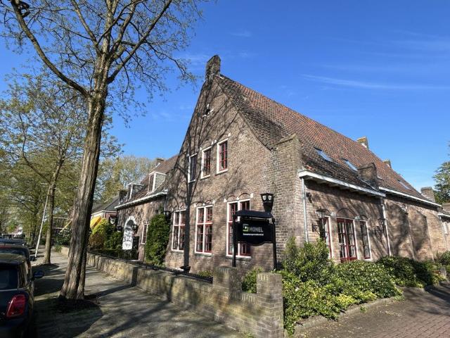 Te huur: Appartement Kerkstraat in Deventer