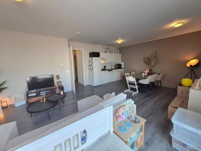 Te huur: Appartement Kerkstraat in Drachten
