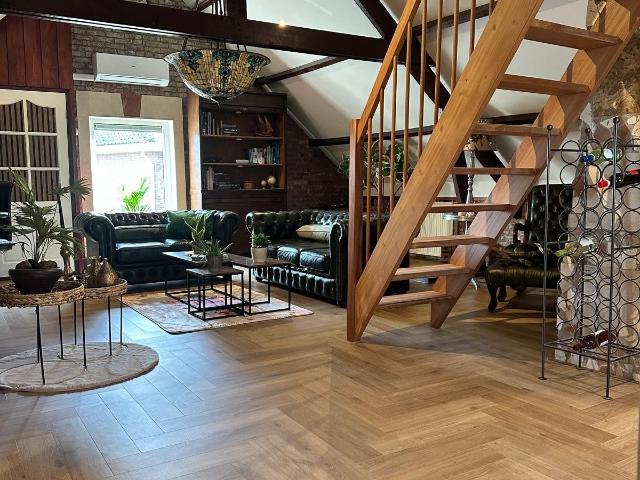 Te huur: Appartement Kerkstraat in Enschede
