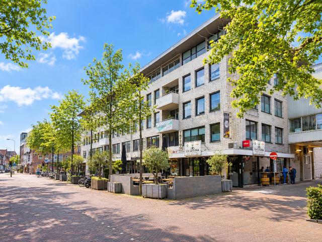 Te huur: Appartement Kerkstraat in Eindhoven