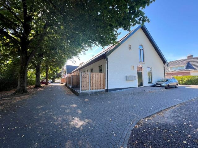 Te huur: Appartement Kerkstraat in Hoogezand
