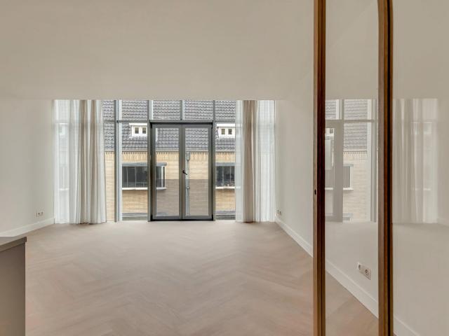 Te huur: Appartement Kerkstraat in Hilversum