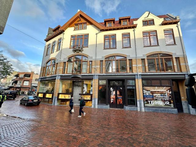 Te huur: Appartement Kerkstraat in Hilversum