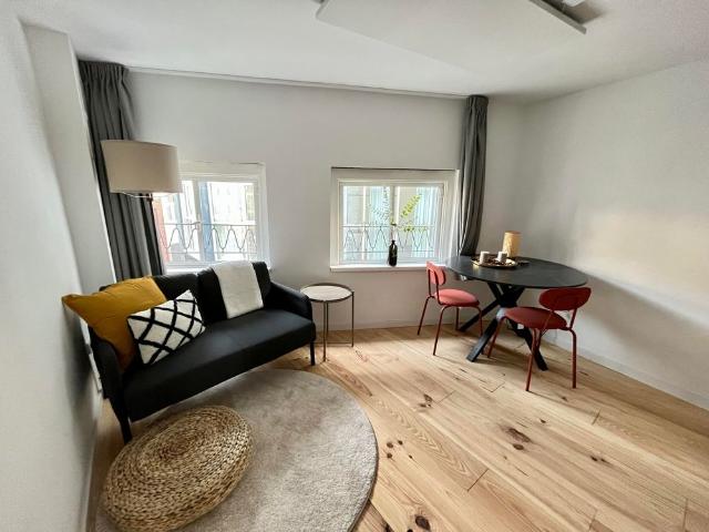 Te huur: Appartement Kerkstraatje in Sittard