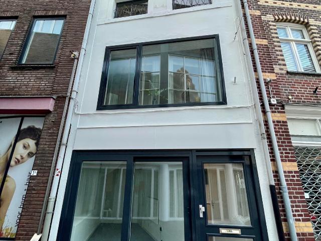 Te huur: Appartement Kerkstraatje in Sittard