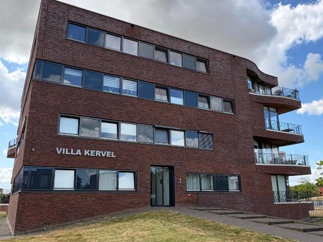 Te huur: Appartement Kervel in Heinkenszand