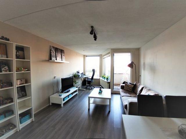Te huur: Appartement Ketelstraat in Ede