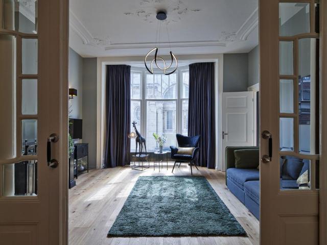Te huur: Appartement Kettingstraat in Den Haag