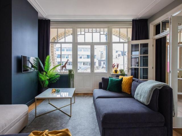 Te huur: Appartement Kettingstraat in Den Haag