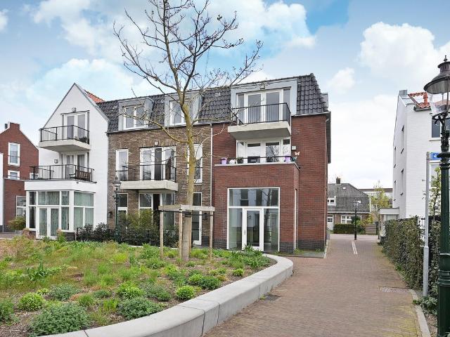 Te huur: Appartement Keucheniusstraat in Huizen