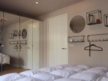 Appartement te huur in Lucasbolwerk - IUitgeruste keuken