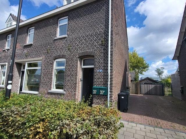 Te huur: Appartement Keulseweg 37 a in Reuver