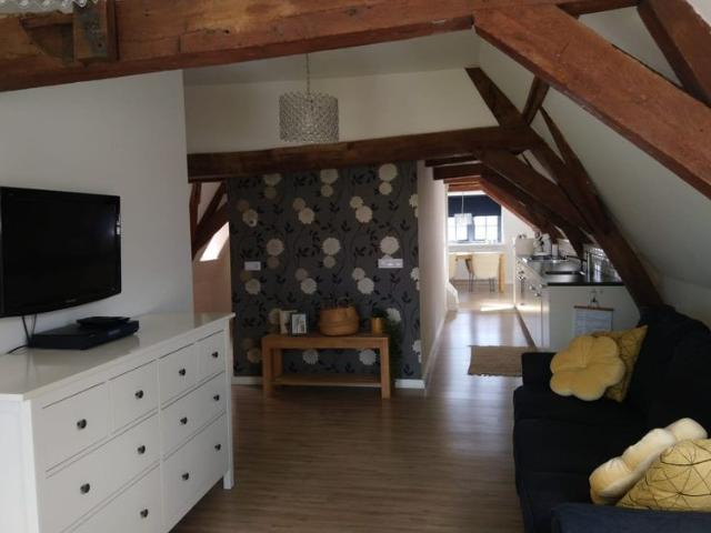 Te huur: Appartement Kinderdijk in Middelburg