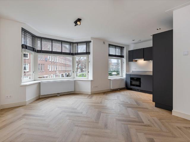 Te huur: Appartement Kinderdijkstraat 18 1 in Amsterdam