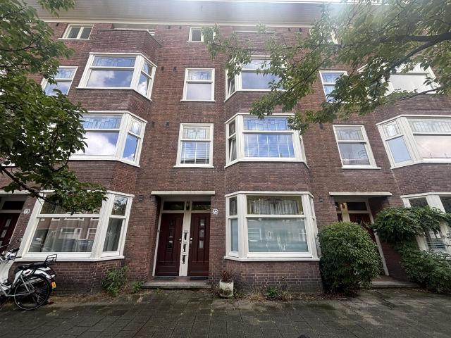 Te huur: Appartement Kinderdijkstraat 75 H in Amsterdam