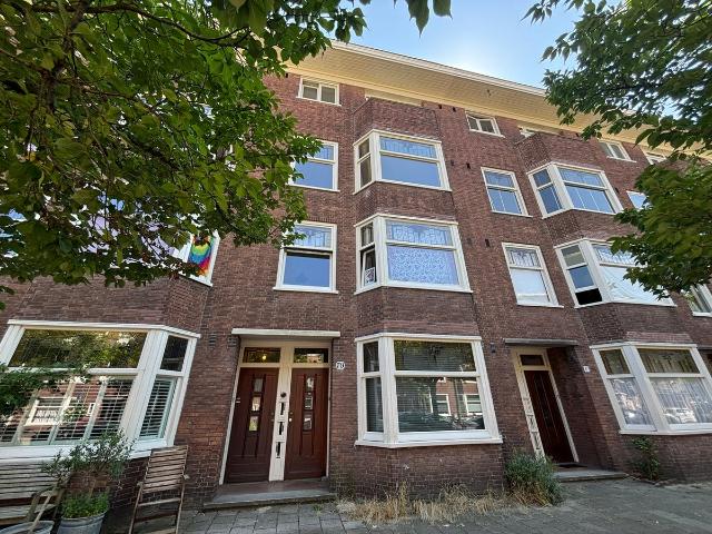 Te huur: Appartement Kinderdijkstraat 79 2 in Amsterdam