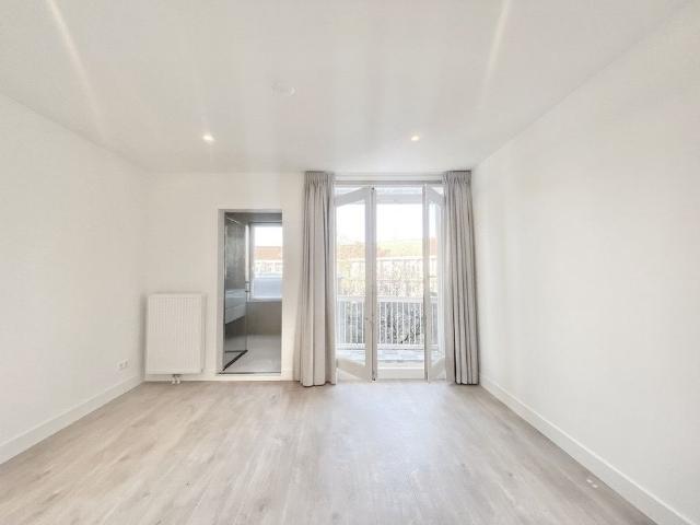 Te huur: Appartement Kinkerstraat in Amsterdam