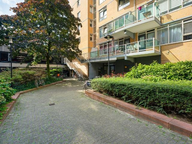 Te huur: Appartement Kipstraat 175 in Rotterdam