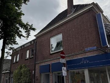 Appartement te huur Klaasboerstraat in Zwolle voor € 1.245