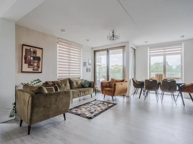 Te huur: Appartement Klaasje Zevensterstraat in Amstelveen