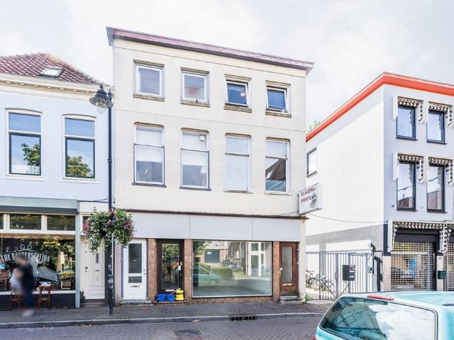 Te huur: Appartement Klarendalseweg in Arnhem