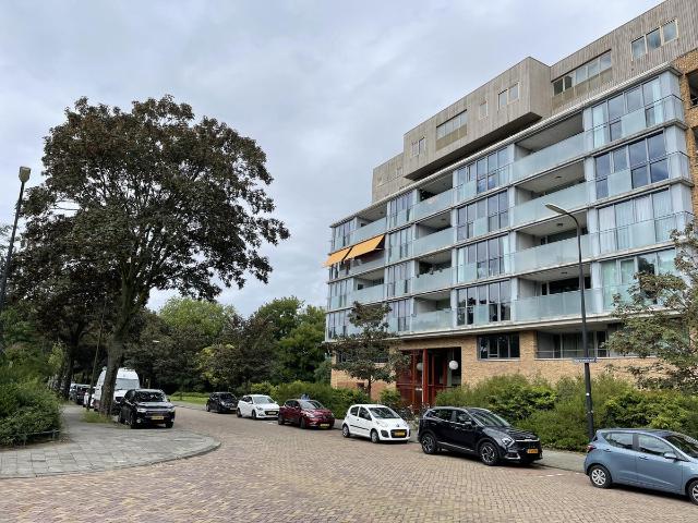 Te huur: Appartement Klaroenstraat 101 in Rijswijk