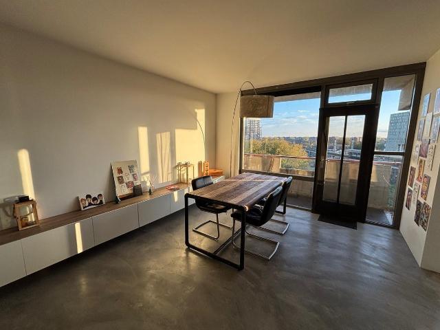 Te huur: Appartement Kleiburg 1029 in Amsterdam