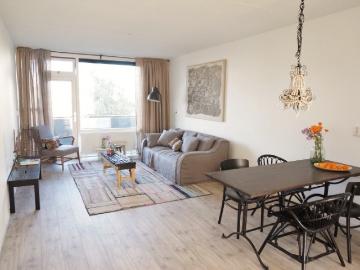Appartement te huur Kleiburg 609 in Amsterdam voor € 2.500