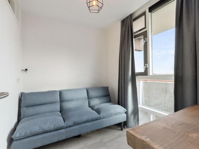 Te huur: Appartement Kleiburg 906 in Amsterdam