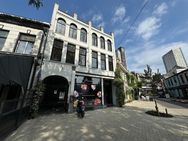 Te huur: Appartement Kleine Berg in Eindhoven