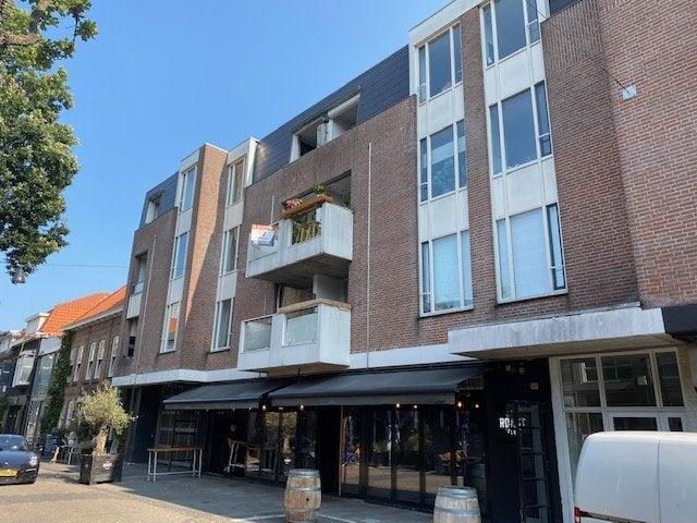 Te huur: Appartement Kleine Berg in Eindhoven
