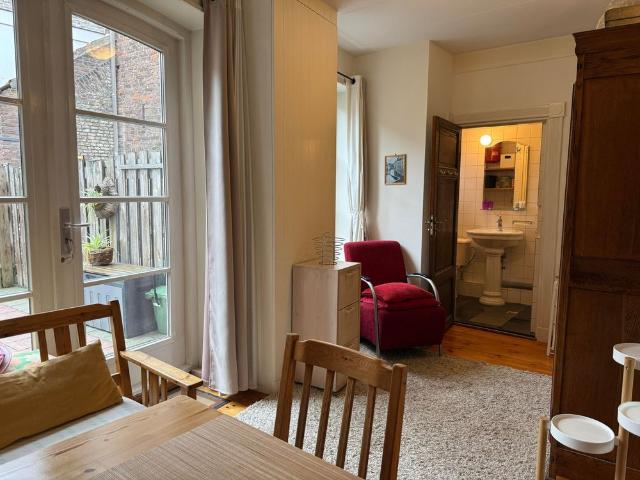 Te huur: Appartement Kleine Looiersstraat in Maastricht