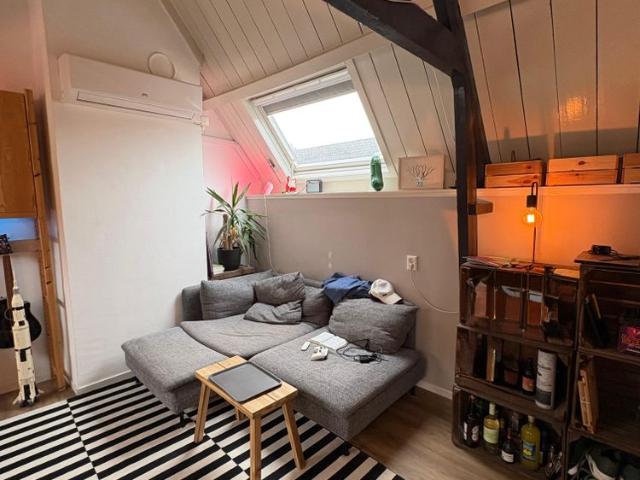 Te huur: Appartement Kleine Overstraat 24 M in Deventer