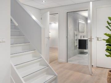 Te huur: Appartement Kleinzand 7 C in Sneek