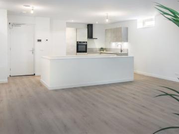 Te huur: Appartement Kleinzand 7 C in Sneek