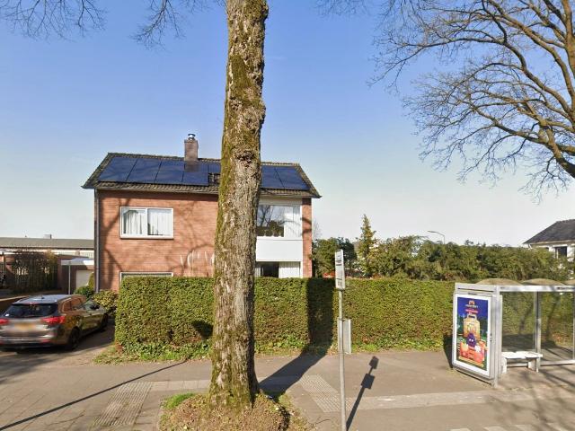 Te huur: Appartement Kloosterstraat in Groesbeek