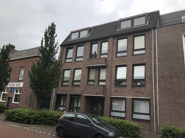 Te huur: Appartement Kloosterraderstraat 62 in Kerkrade